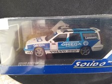 SOLIDO - 1995 VOLVO 850 T-5R
