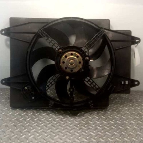M13001700 elettroventola alfa - elettroventola,