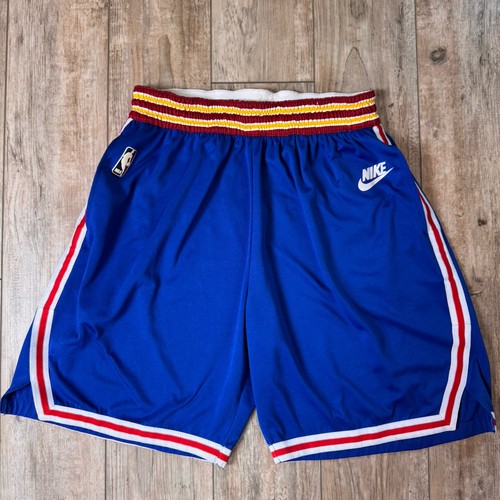 Pantaloncini basket nike - pantaloncini,