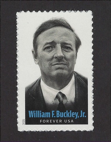 Scott 6032 mnh william f - 6032,