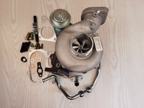 Billet turbo vf52 for - turbo,