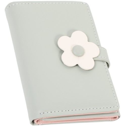 Portafoglio donna woman - , miss
