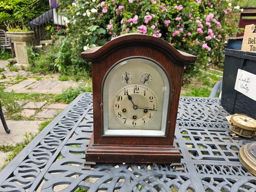 Antique german westminster - antique,