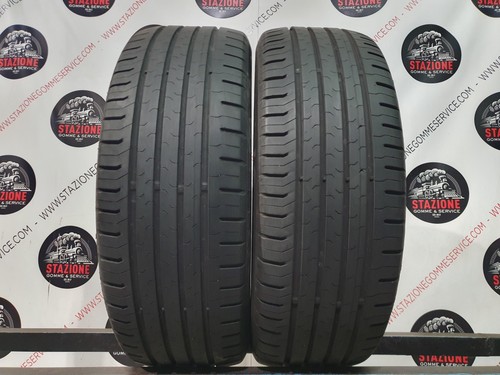Gomme estive usate - 2,