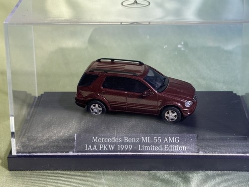 Mercedes benz modello 55 - benz,