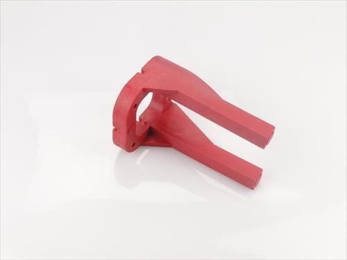Supporto motore ractive lungo - supporto,