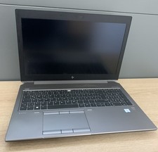 Zbook 9850h 16 - hp,