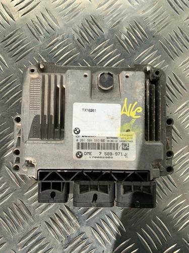 Centralina motore ecu - centralina, mini