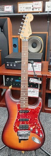 Fender mexico stratocaster - fender,