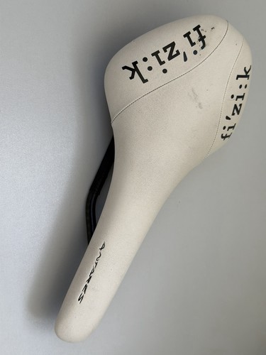 Sillín fizik antares carbono - fizik,