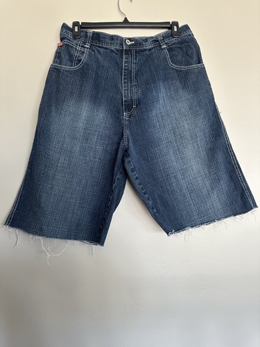 Pantaloncini denim southpole - denim,