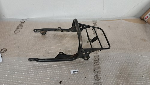 Honda 125 200 - 125, 1990