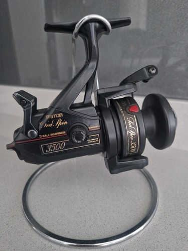 Shimano triton 3500 sea - triton,