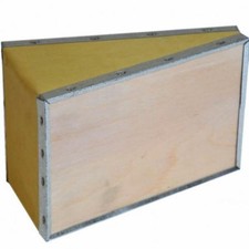 Mantice di ricambio vera pelle