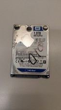WESTERN DIGITAL WD10JPVX 1TB 2,5" SATA HDD disco rigido