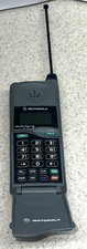 Vintage Motorola Microtac