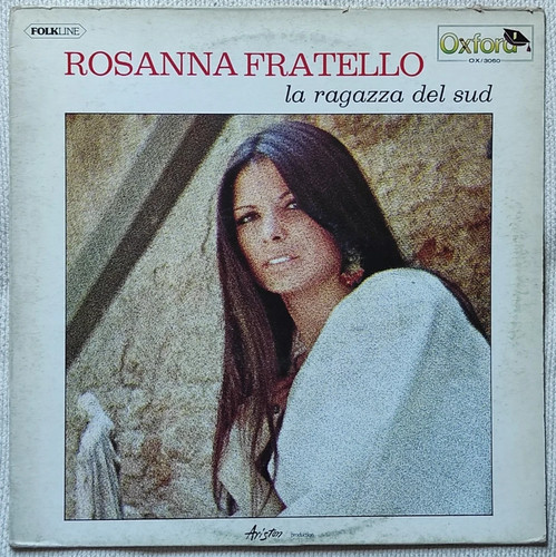 Rosanna fratello la - fratello,