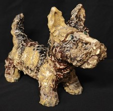 Vietri anni ’80 – Scultura