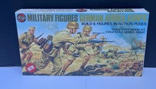 Figurine Airfix 1/32 Afrika