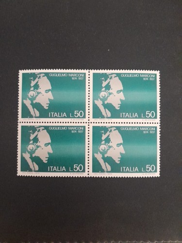 Francobolli italia repubblica - francobolli,