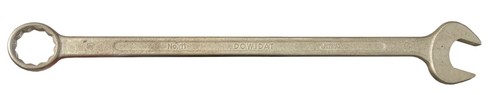 Chiave combinata fissa - chiave,