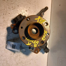 DX. MONTANTE SOSP. ANT. FIAT