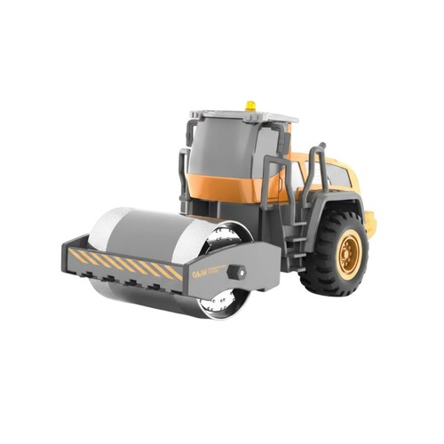 Rullo compressore giocattolo - compressore,