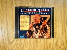 Claudio Villa ‎–