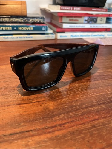 Gucci men sunglasses gg1561s - men's,