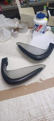 Paramani moto universale - moto,