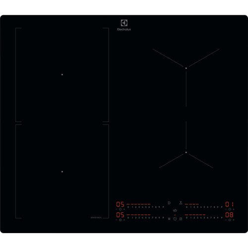 Electrolux serie 700 kis62453i - serie,