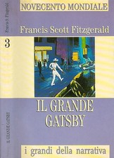 Il Grande Gatsby. . Francis