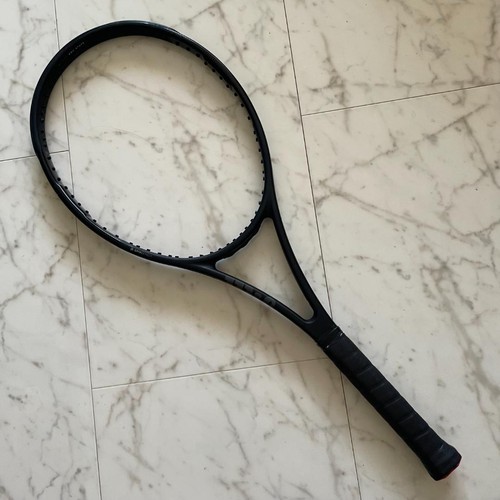 Wilson pro staff 97ls v11 - wilson,