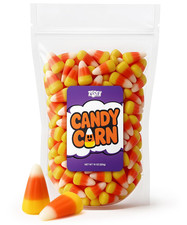 Candy Corn - sacchetto da 10