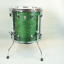 Tom da pavimento Ludwig 14"