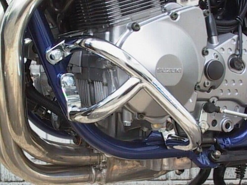 Suzuki gsf 600 - gsf,