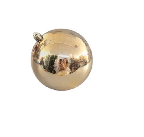 Sfere palle plastica albero - plastica,