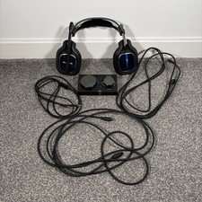 Astro a40 mixamp pro cuffie - mixamp,
