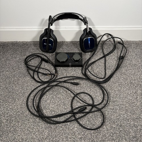 Astro a40 mixamp - +,