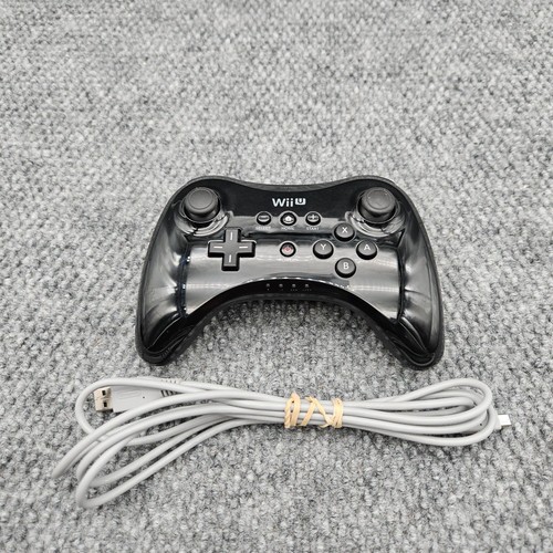 Nintendo wii controller - wii, u
