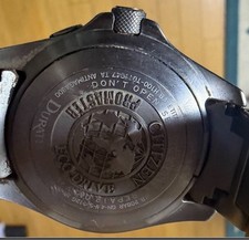 Orologio Uomo CITIZEN