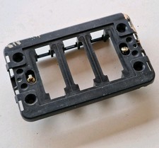 Vimar 8000 supporto telaio 3