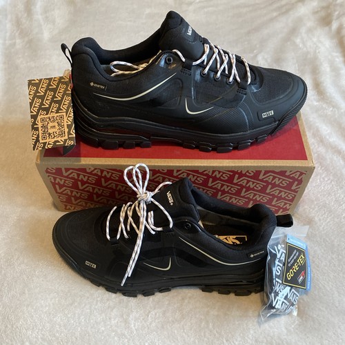 Vans amzn gore tex - gore-tex, gtx