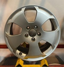 KIT CERCHI AUTO 4 CERCHI USATI AUDI A6 AUDI A6 ALLROAD - 17 5X112 ET35