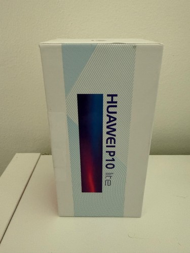 Smartphone huawei p10 nero - p10, 64