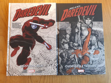 Daredevil di Mark Waid 1 - 10 completa + 1 - Marvel Collection