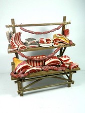 Banco Macellaio Cm 12x20x22h -