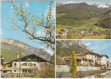 PANCHIA' - VAL DI FIEMME -