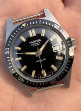 MONVIS 70s VINTAGE SKIN DIVER
