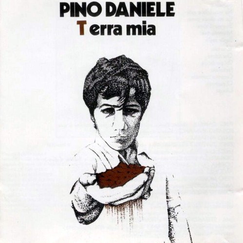 Pino daniele terra - -, mia